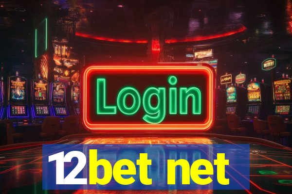 12bet net